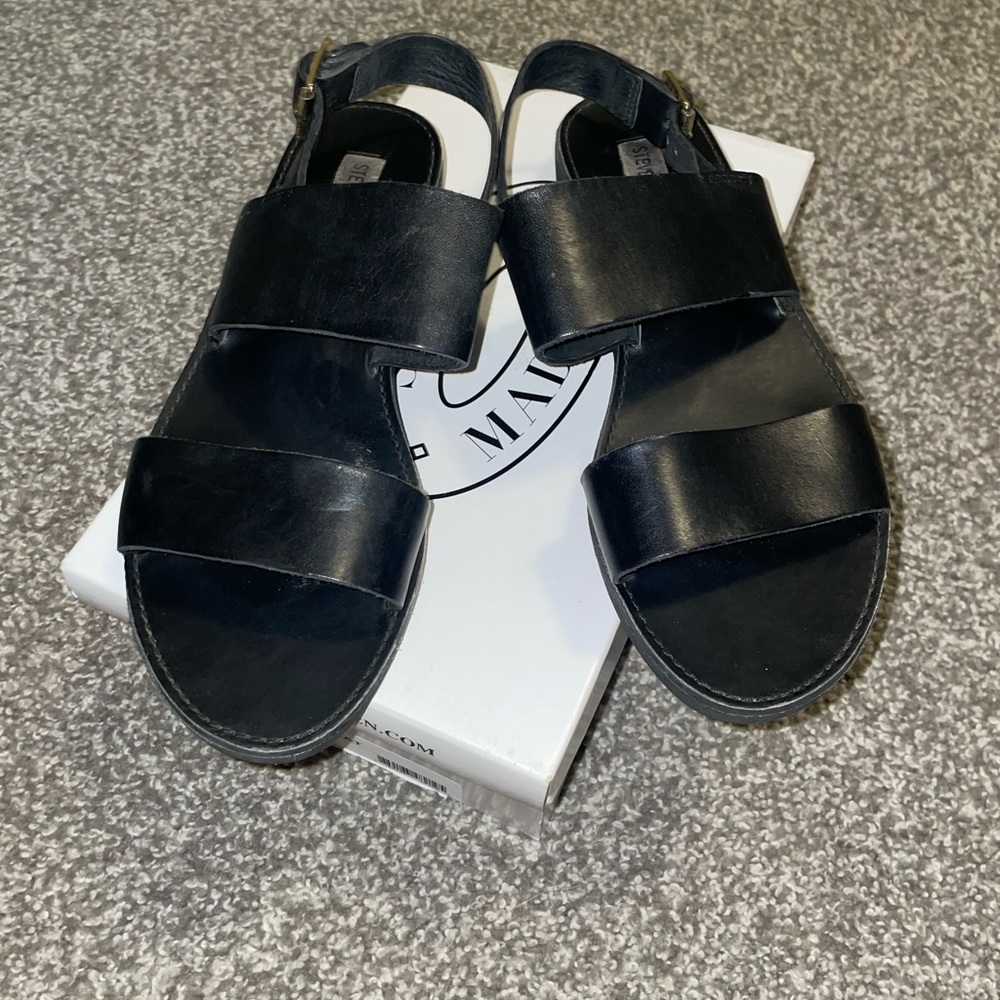 Steve Madden Orka sandels